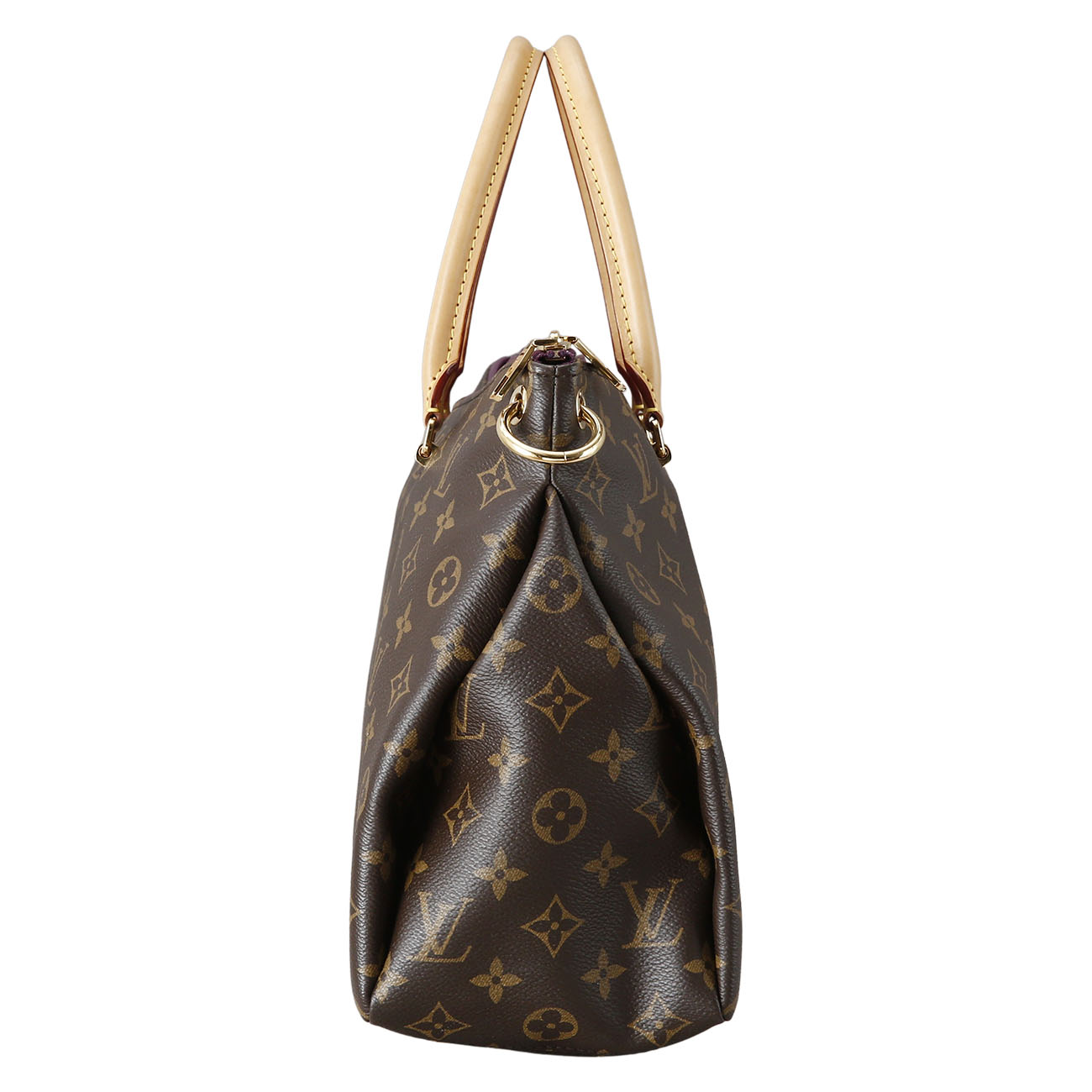 LOUIS VUITTON(USED)루이비통 M41059 모노그램 팔라스